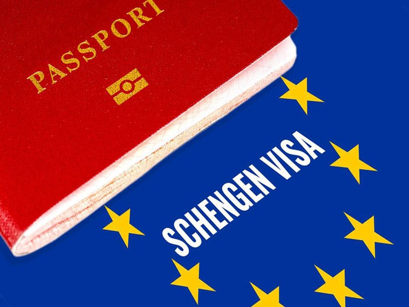 Giải đáp thắc mắc: Visa Schengen đi được những nước nào?