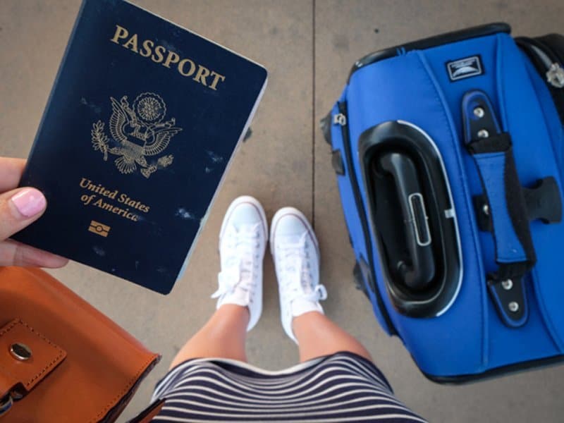 Tổng hợp 8 lợi ích của việc đi du học mang lại cho sinh viên