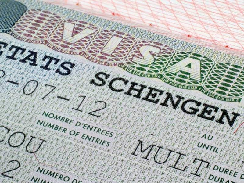 Tổng hợp đầy đủ danh sách các nước thuộc khối Schengen châu Âu