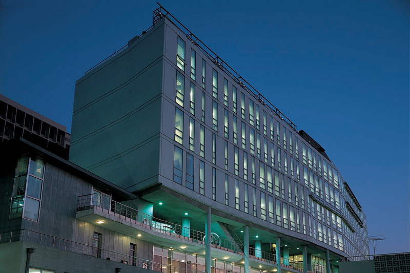 Sungshin Women’s University — Nơi nuôi dưỡng tài năng nữ quốc tế giữa lòng Seoul