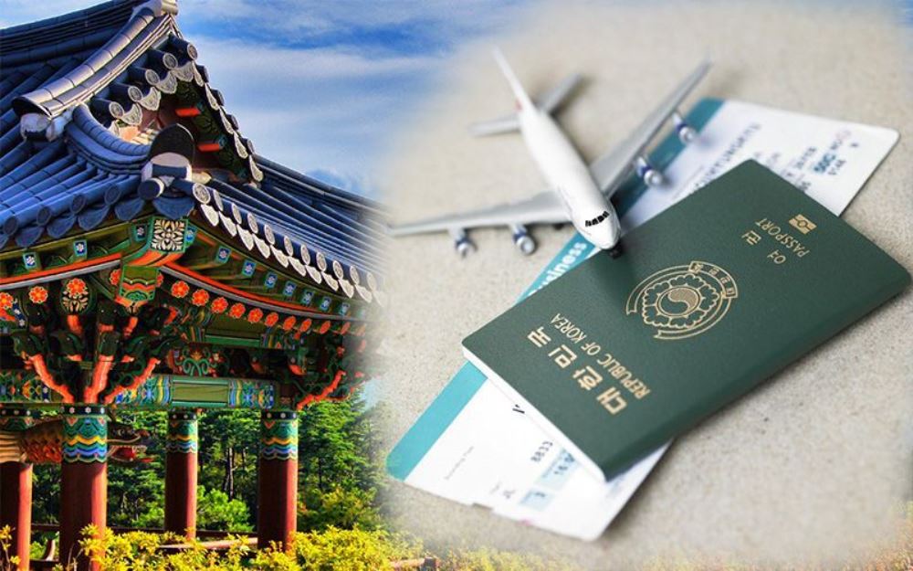 Du Học Hàn Quốc: Cơ hội để hội nhập và tỏa sáng
