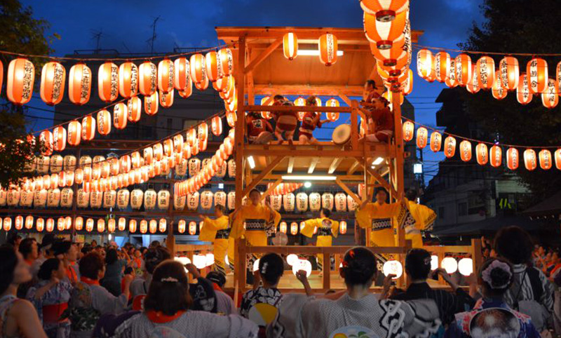 obon